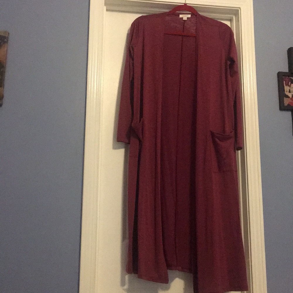 Lularoe Sarah -small